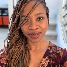 Shay Huff's Instagram, Twitter & Facebook