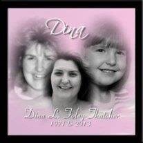 Dina L. Foley-Thatcher Obituary