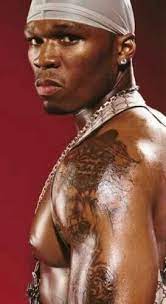 50 Cent Tattoos 50 Cent Back Tattoo 50 Cent Tattoos Removed Before And After 50 Cent Back Tattoo How Did 50 Cent Remove 50 Cent Tattoo 50 Cent Hip Hop Music