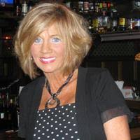 Playboy Bunny to Hooters to O'Keefe's