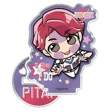 Pin By Svetana On Bts In 2020 Mario Characters Smurfs Character