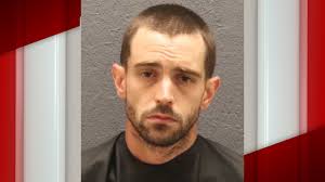 Man arrested after deputies find stolen horse inside bedroom