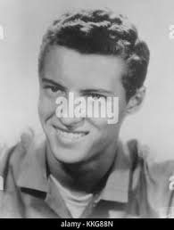 Eddie haskell leave it to beaver hi-res stock photography and images