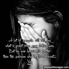 Fathers day messages for a lost father, miss you dad quotes. Condolence Messages For A Father S Death Words Of Sympathy Wishesmessages Com