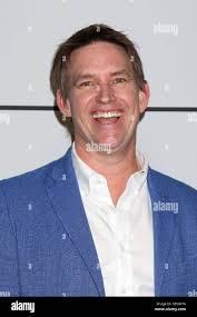 Rob Floyd at the Merging Vets and Players Charity Super Bowl Kick-Off  Benefit at Academy LA Nightclub