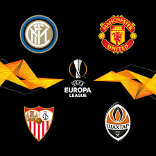 View summary information about europe (uefa) uefa europa league scores. Uefa Europa League Your 2019 20 Semi Finalists Pick The Champion Uel Facebook