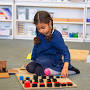 Montessori Child Development Center from amshq.org