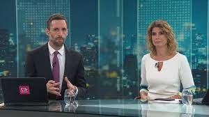 Tenemos problemas con la publicidad y la hemos desactivado temporalmente. Critican A Conductores De Chv Noticias Por Como Informaron Que Camarografo Del Canal Fue Baleado