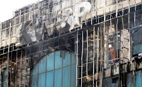 Check spelling or type a new query. Kerja Penyelenggaraan Punca Bangunan Kwsp Terbakar Bomba Semasa Mstar