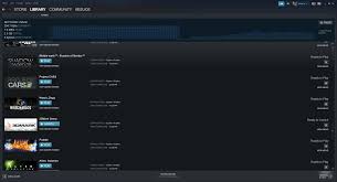 Why Does Steam Constantly Do 0 Byte Downloads Steam