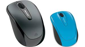 Buy Microsoft 3500 Wireless Mobile Mouse Harvey Norman Au