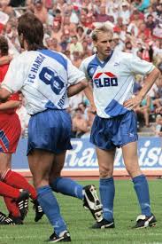 Fc bayern and vfl bochum: Bayern Munich Borussia Dortmund Bundesliga Best And Worst Kits Ever Soccer Sports Jioforme