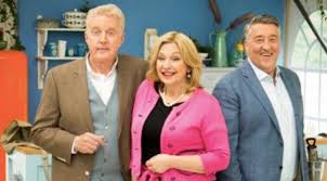 Heel holland bakt is een televisieprogramma van omroep max waarin tien nederlanders strijden om de titel beste thuisbakker van nederland. Nieuw Seizoen Heel Holland Bakt Is Anders Dan Voorgaande Jaren