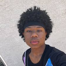 Kaleb Alexander Roberts  