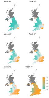 Previously in england, all deaths after a positive test were included. Transmission Of Sars Cov 2 Lineage B 1 1 7 In England Insights From Linking Epidemiological And Genetic Data Ncov 2019 Genomic Epidemiology Virological