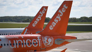 Oficialmente easyjet airline company limited) es una aerolínea británica de bajo costo con sede en el aeropuerto de londres luton. Cyberattack On Easyjet Exposes Data From 9 Million Customers Junipersports
