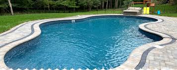 Some may last just 2 years before some unexpected accident results in a tear or puncture. Vinyl Pool Liner Replace Pool Liner Vinyl Liners For Pools