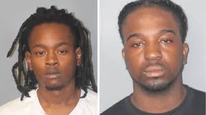 Stoughton man sentenced for firearm offenses