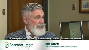 For general inquiries about quest eap and behavioral healthcare insurance, please submit the form below for your behavioral healthcare insurance and eap needs. An Interview With Tim Davis Administrative Director Sparrow Behavioral Health Services