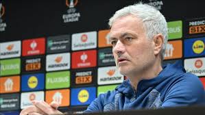 PFDK'dan Jose Mourinho kararı