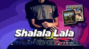 Carmelito reyes better known as shalala born january 22 1951 is a filipino radiotv personality and also a production staff of some movies and recently a. Shalala Youtube