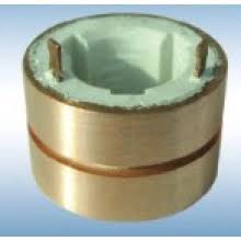 Lubrication with grease packing eliminates the need for maintenance but isn't always suitable for environments with extreme pressures or temperatures. How Do Slip Rings Work Leading China Manufacturer
