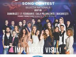 Finala eurovision song contest 2019 desfășurată la tel aviv a fost câștigată sâmbătă seara de olanda care obține pentru a cincea oară trofeul acestui concurs muzical și va fi în 2020 țară gazdă pentru noua ediție. Netta CaÈ™tigÄƒtoarea La Eurovision 2018 SusÈ›ine Un Recital In Finala SelecÈ›iei NaÈ›ionale Arcub