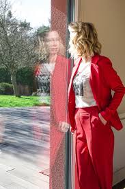 Added in classic world of warcraft. Look 137 Rouge Addict Veste Pantalon Tshirt Escarpin Barette La Fee Louise 1 La Fee Louise