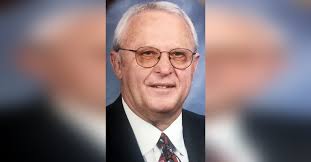 Obituary information for Ernie F. Moore