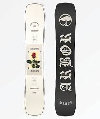 Arbor Draft Snowboard 2019