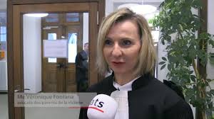 Madame veronique fontana, entrepreneur individuel est active depuis 30 ans.domiciliée à pons (17800), elle est spécialisée dans le secteur. Vaud Plaidoirie Interrompue Ligne Rouge Franchie 20 Minutes