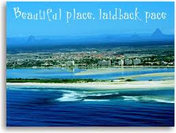 Find fishing spots in australia, queensland. Discover Caloundra On Queensland S Sunshine Coast Australia