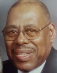 Obituary information for Rudolph Robinson