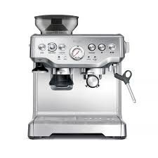 This forum is specific to the 1990 and later 911s. Sage The Barista Express Brushed Stainless Steel Coffee Machine Coffeedesk