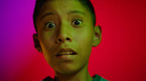 TV Azteca — Pablo Cárdenas