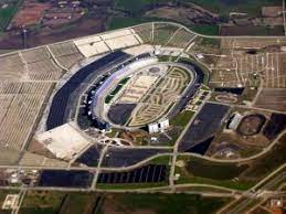 Which race is the hardest for drivers? Nascar Race Tracks