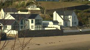 Real estate prices across the country are expected to continue to decline over the next two years, according to a the cebr believes the biggest drop in house prices will come in the last quarter of this year, once the government's job retention program ends and. Covid 19 Working From Home Leads To House Price Rise In Wales Bbc News
