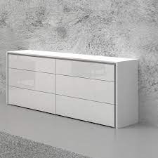 Orren Ellis Austral 6 Drawer Double Dresser Reviews Wayfair Dresser Drawers Bedroom Furniture Dresser Vintage Bedroom Furniture