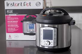 Apart from the basic pressure cooker and. Instant Pot Duo Evo Plus Review Pressure Cooking Today