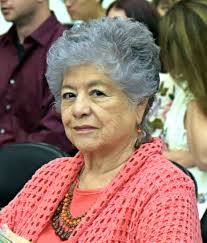 Josephine M. Harrison