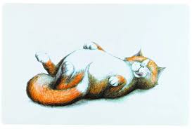 kot spit risunok 11 tys izobrazhenij najdeno v yandeks kartinkah kot risunok raskraski