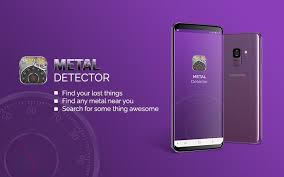 Find metal objects with your iphone. Gold Finder Metal Detector For Android 2019 For Android Apk Download