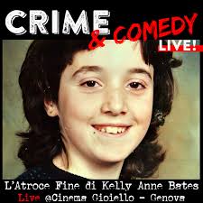 L'Atroce Fine di Kelly Anne Bates