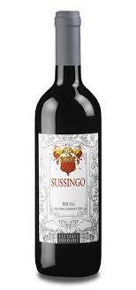 casabianca sussingo 2013 online kaufen wein weinhandel spirituosen