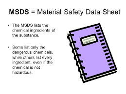 This is multipurpose purpose presentation that helps you impress your audience. Msds Material Safety Data Sheet Ppt Video Online Download