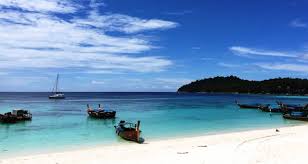 2021 practical guide to koh lipe. 3d2n Koh Lipe Tour Package Pulau Langkawi Tour Travel