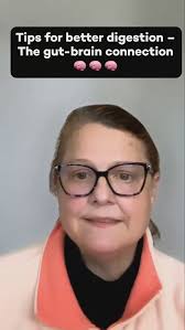 Watch this before you take another bite of food! 🚨 Lois Duke, MS, RD,  CDCES and AFPA instructor shares important tips to improve your digestion.,  #guthealth #guthealthmatters #digestionsupport ...