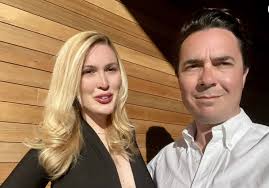 Olivia Nuzzi's Engagement Cancelled Before 'Sexting' With RFK Was Exposed:  Who Was Her Ex-Fiance?