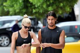 He made his 60 million dollar fortune with real madrid & german national football squad. Sami Khedira Transfer Why Arsenal Are Signing The Coolest Player This Summer In 16 Gifs Pics Mirror Online