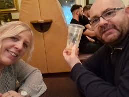 Criticism of politician's victory party